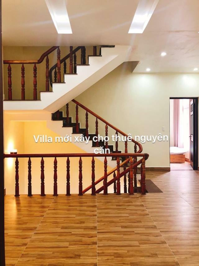 Thu Linh Homestay Da Lat Exterior photo